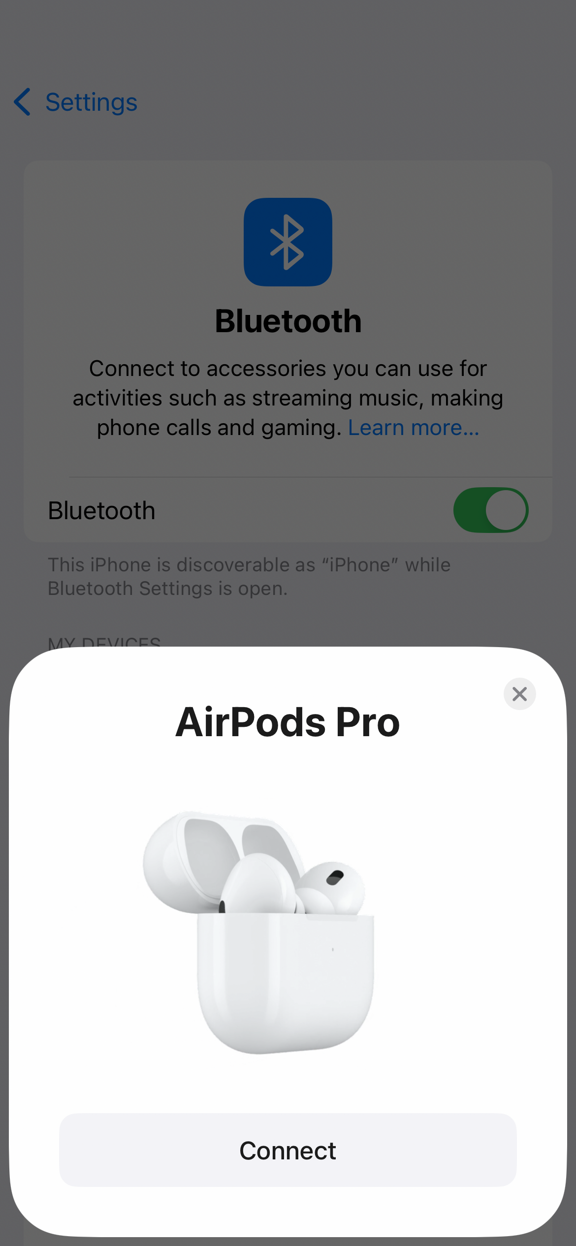 (5 pairs) AirPod 2nd Generations MagSafe (Best Seller)