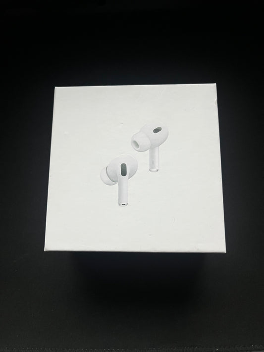 (50) AirPod 2nd Generations MagSafe (Best Seller)
