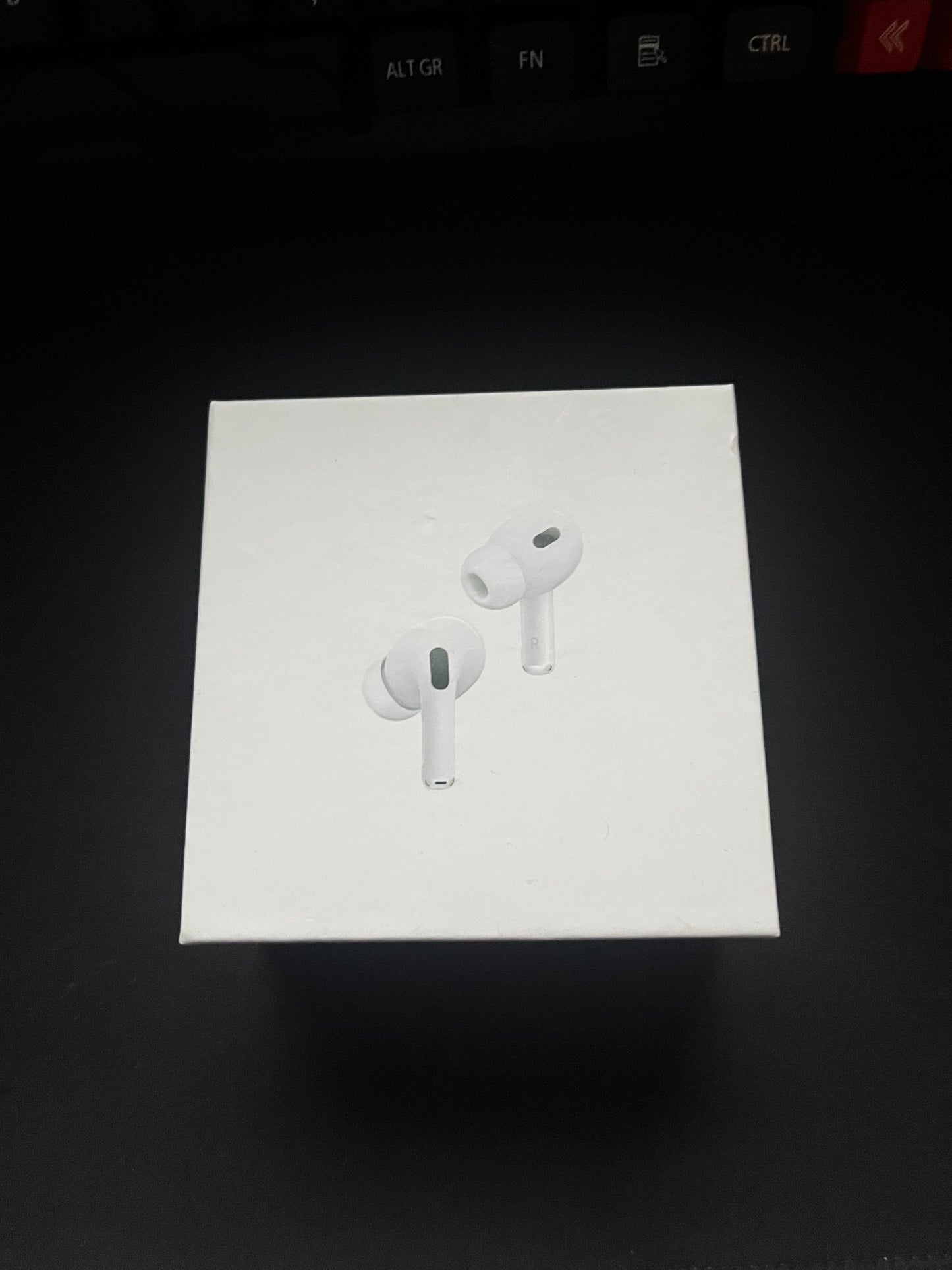 (5 pairs) AirPod 2nd Generations MagSafe (Best Seller)