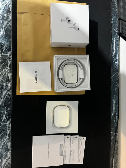 (10 pairs) AirPod 2nd Generations MagSafe (Best Seller)